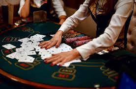Онлайн казино Casino Banda